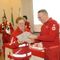 Foto pagina Facebook Comitato Croce Rossa Borgosesia
