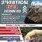 2° Vertical Egua a Carcoforo: cronoscalata e passeggiata al Rifugio Boffalora