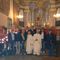 Serravalle: Don Ambrogio festeggia 40 anni di ordinazione sacerdotale