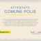 Poste Italiane e Progetto Polis: consegnate le pergamene ai sindaci della provincia di Vercelli