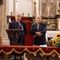 Gattinara: riapre al pubblico la Chiesa di Santa Marta