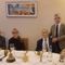Rotary Club Gattinara: ospitato al primo meeting l'architetto Giuliano Spinelli