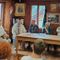 Carcoforo inaugura la riqualificazione della Torba e il nuovo spazio museale