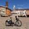 Parte il nuovo servizio di e-bike sharing a Vercelli e provincia: mobilità sostenibile a portata di pedale