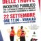 A Varallo: incontro con i Carabinieri sulla prevenzione delle truffe