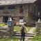 Alagna Valsesia: modificato l'orario di visite presso la “Casa del Parco Alpe Fum Bitz”