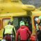 Cronaca dal Nord Ovest - Dramma in montagna: muore escursionista sulla via ferrata La Miccia