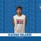 Barberi Valsesia Basket conferma Giacomo Orlando