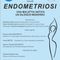 Vercelli, &quot;Endometriosi: una malattia antica, un silenzio moderno&quot;