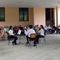 Serravalle, il talento dei giovani musicisti per gli ospiti della Casa di Riposo