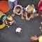 Scuole paritarie per l’infanzia, dalla Regione un sostegno di 7,7 milioni