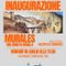 Varallo inaugura il murales del Millennio in via Svincolo Tangenziale Sud Varallo inaugura il murales del Millennio in via Svincolo Tangenziale Sud