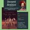 Varallo, “Incanti scenici” porta in sala “I Figli della Notte”: lettura-spettacolo tra voce, chitarra e campane tibetane