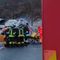Incidente a Valduggia: due auto coinvolte, due persone soccorse e trasportate in ospedale Incidente a Valduggia: due auto coinvolte, due persone soccorse e trasportate in ospedale