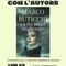 A Romagnano Sesia una serata con Marco Buticchi tra avventura e storia A Romagnano Sesia una serata con Marco Buticchi tra avventura e storia