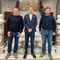 A Varallo l'incontro con l'Assessore regionale Marco Gabusi per fare il punto sui danni del maltempo