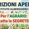 Iscrizioni aperte all’Istituto Alberghiero Pastore: due percorsi tra cucina e natura