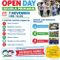 Open day a Romagnano Sesia e Prato Sesia, due appuntamenti per conoscere le scuole