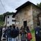 Sui “Sentieri della memoria”: gli studenti del D'Adda di Varallo riscoprono la strage del 1944 Sui “Sentieri della memoria”: gli studenti del D'Adda di Varallo riscoprono la strage del 1944
