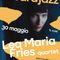 NovaraJazz a Villa Caccia con il Lea Maria Fries Quartet