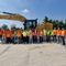 Le quinte CAT e Legno del Mercurino Arborio di Gattinara alla CGT di Carugate