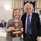 A Quarona il Lions Club Valsesia premia Laura Cerra: riconoscimento Melvin Jones Fellow per l’impegno con la Fondazione Valsesia A Quarona il Lions Club Valsesia premia Laura Cerra: riconoscimento Melvin Jones Fellow per l’impegno con la Fondazione Valsesia