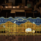 Loro Piana presenta un’installazione a Bergdorf Goodman