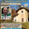 A Lebbia il secondo Memorial Mario Frova: camminata e miacciata in ricordo di Mario A Lebbia il secondo Memorial Mario Frova: camminata e miacciata in ricordo di Mario
