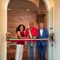 A Varallo si inaugura la mostra di Chiara Longo a Palazzo d’Adda A Varallo si inaugura la mostra di Chiara Longo a Palazzo d’Adda