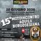 Borgosesia, il 15° Motoincontro Aquila Borgosesiana attraversa le strade del Bramaterra Borgosesia, il 15° Motoincontro Aquila Borgosesiana attraversa le strade del Bramaterra