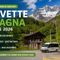 Alagna, tornano le navette estive per raggiungere Acqua Bianca e la Val Vogna Alagna, tornano le navette estive per raggiungere Acqua Bianca e la Val Vogna
