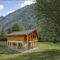 Alta Valsesia, al via il progetto per il nuovo asilo nido nello “Chalet vecchio” di Riva Valdobbia Alta Valsesia, al via il progetto per il nuovo asilo nido nello “Chalet vecchio” di Riva Valdobbia