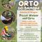 Rima si prepara a un sabato di comunità tra orto dei bambini, festa patronale e cena in compagnia Rima si prepara a un sabato di comunità tra orto dei bambini, festa patronale e cena in compagnia