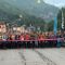 Monte Rosa SkyMarathon, occhi puntati sul weekend: quattro gare per vivere l’alta quota