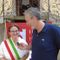 Anche il sindaco di Rosazza a celebrare Rassa: “Un legame che viene da lontano”