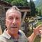 Marco Schena, lo scultore del bosco