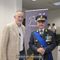 Cambio al vertice della Guardia di Finanza di Vercelli: il Col. Vassena subentra al Col. Natale