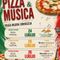 Borgosesia, in Piazza Mazzini arriva il Pizza Festival tra gusto, musica e divertimento