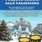 Varallo, l’8 dicembre torna la Polenta Concia alla Valsesiana in piazza Vittorio Varallo, l’8 dicembre torna la Polenta Concia alla Valsesiana in piazza Vittorio
