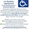 Ospedale di Borgosesia, appello al rispetto dei posteggi riservati alle persone con disabilità Ospedale di Borgosesia, appello al rispetto dei posteggi riservati alle persone con disabilità