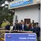 Nuovo posto di Polizia all’ospedale di Vercelli: inaugurati i locali del presidio