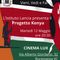 L’Istituto Lancia presenta il Progetto Kenya al Cinema Lux di Borgosesia