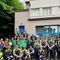 Romagnano Sesia, inaugurata la nuova sede della Protezione Civile ANA Valsesiana