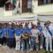 Doccio celebra il raduno degli Alpini Doccio celebra il raduno degli Alpini