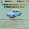 Auto storiche e Trabant protagoniste a Borgosesia con il raduno di San Pietro Auto storiche e Trabant protagoniste a Borgosesia con il raduno di San Pietro