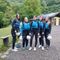 Le ragazze del D’Adda seconde alla gara regionale di rafting