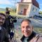 Gattinara protagonista su Rai 3: il Tg3 Itinerante fa tappa al Castello di San Lorenzo Gattinara protagonista su Rai 3: il Tg3 Itinerante fa tappa al Castello di San Lorenzo