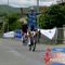 Ciclismo: Matteo Raimondi, borgosesiano, trionfa alla Granfondo del Penice
