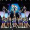 Rainbow Cheer Storm: 5° ai campionati europei &quot;Summer All - Level&quot;