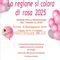 Romagnano Sesia, una serata dedicata alla prevenzione del tumore al seno con “La regione si colora di rosa” Romagnano Sesia, una serata dedicata alla prevenzione del tumore al seno con “La regione si colora di rosa”
